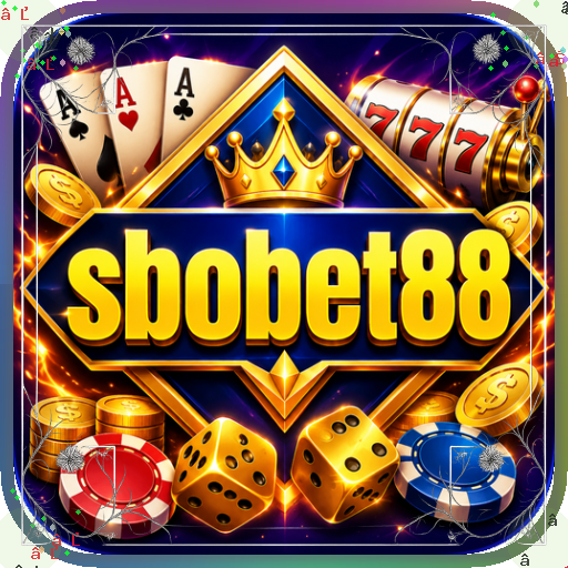 sbobet88 — mitra unggulan